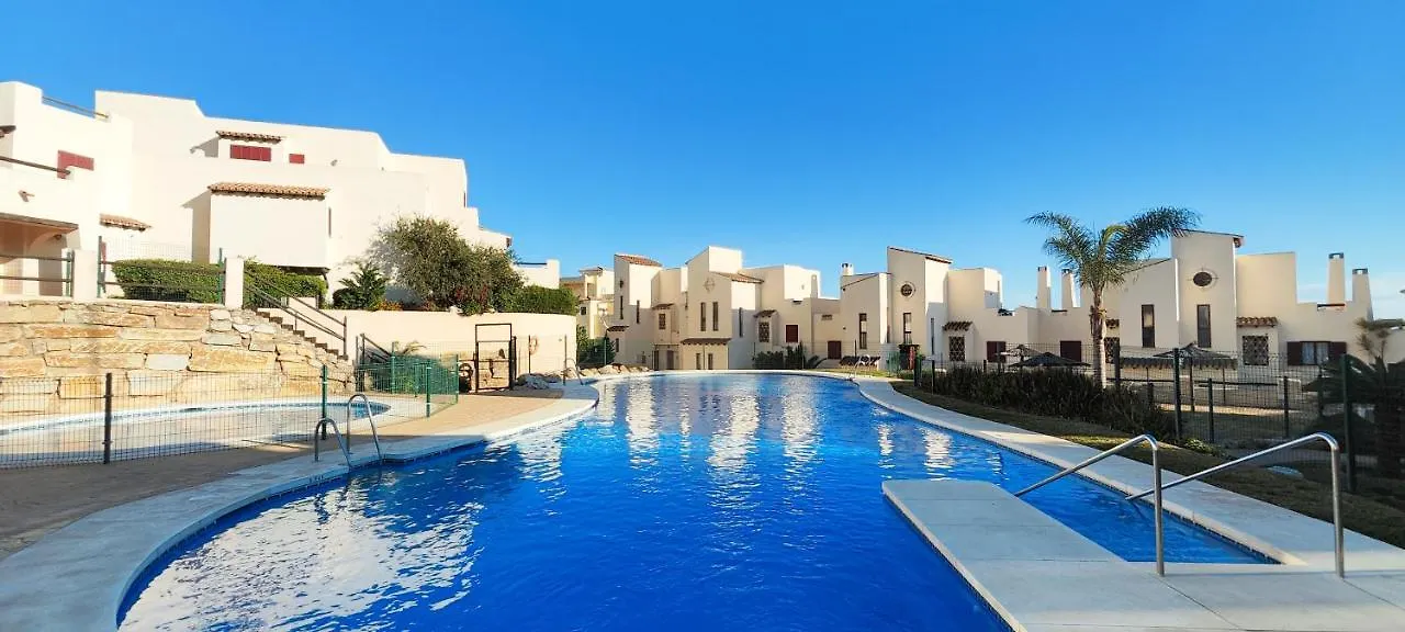 Apartmán Vista Bahia Sea View Bahia de Casares