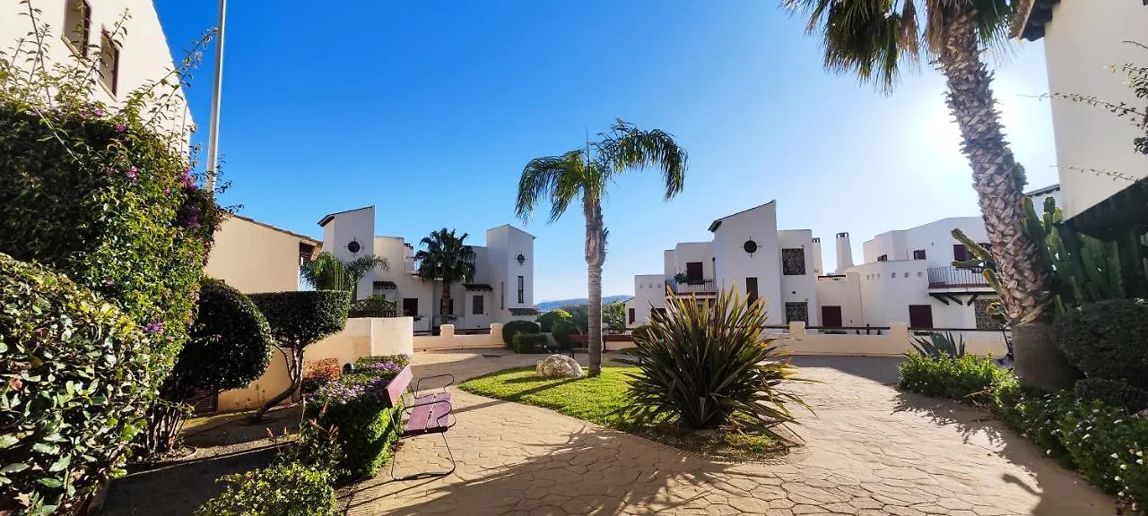 Апартаменты Vista Bahia Sea View Баия-де-Касарес