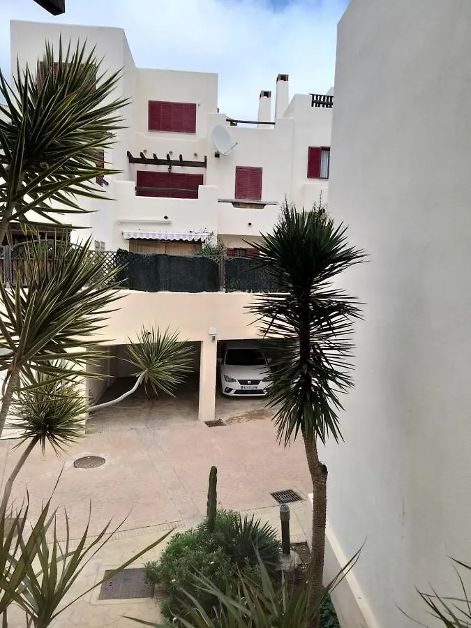 Апартаменты Vista Bahia Sea View Баия-де-Касарес