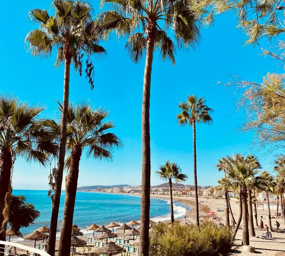 Bahia de CasaresVista Bahia Sea Viewアパートメント スペイン